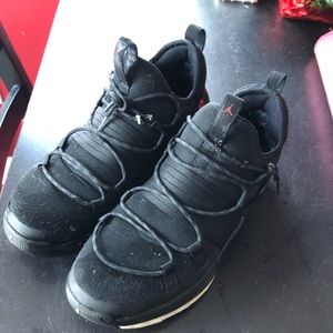 Nike Jordan Flightflex. Size 11.